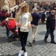 Monica Kilnarova, la tennista 18enne