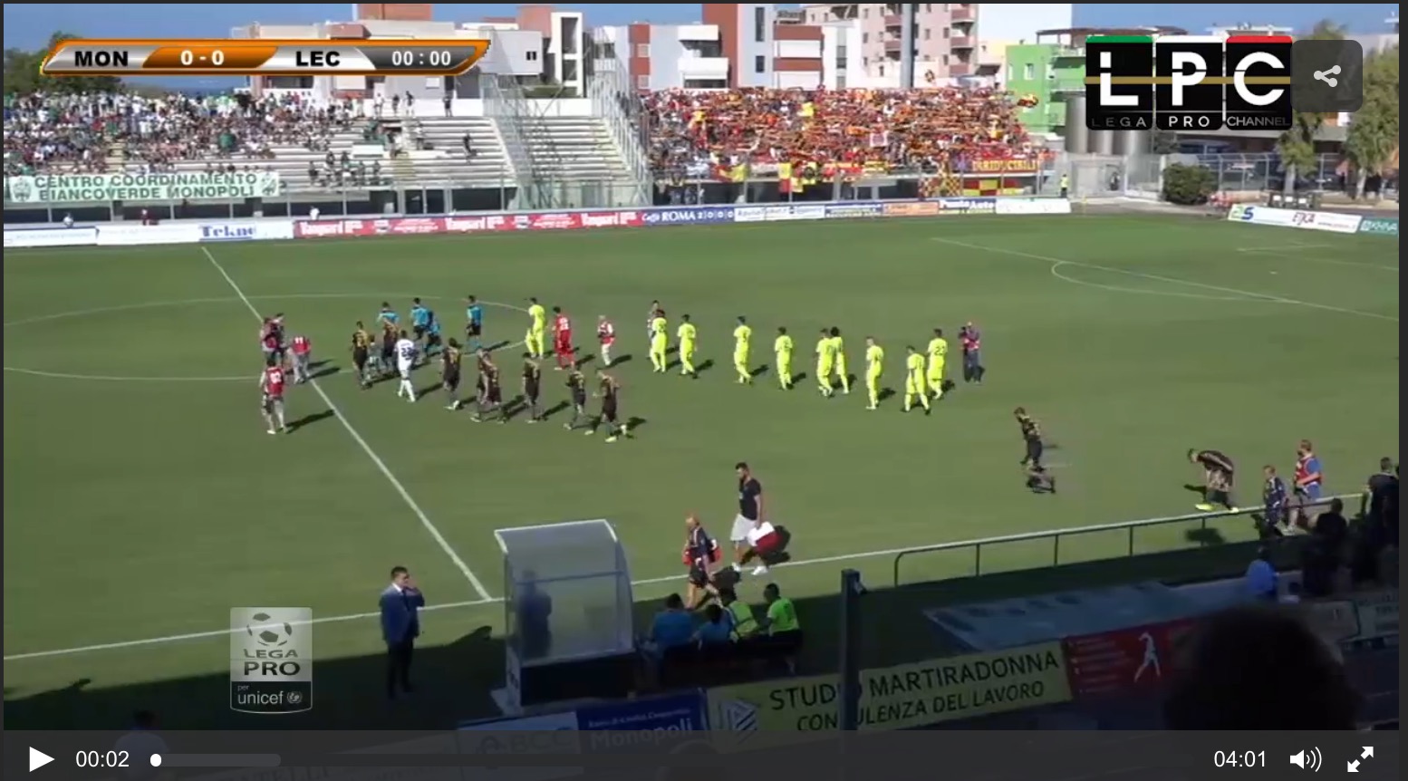 monopoli-lecce-raisport-sportube-streaming