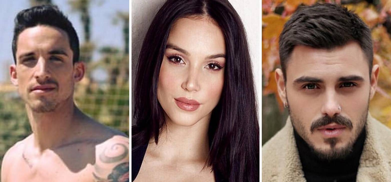 Grande Fratello, Matteo Gentili e Alessia Prete non vogliono sapere. Francesco Monte commenta sui social