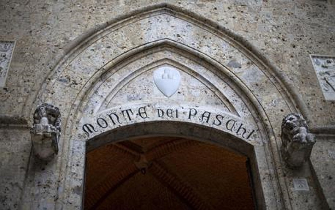 Monte dei Paschi di Siena