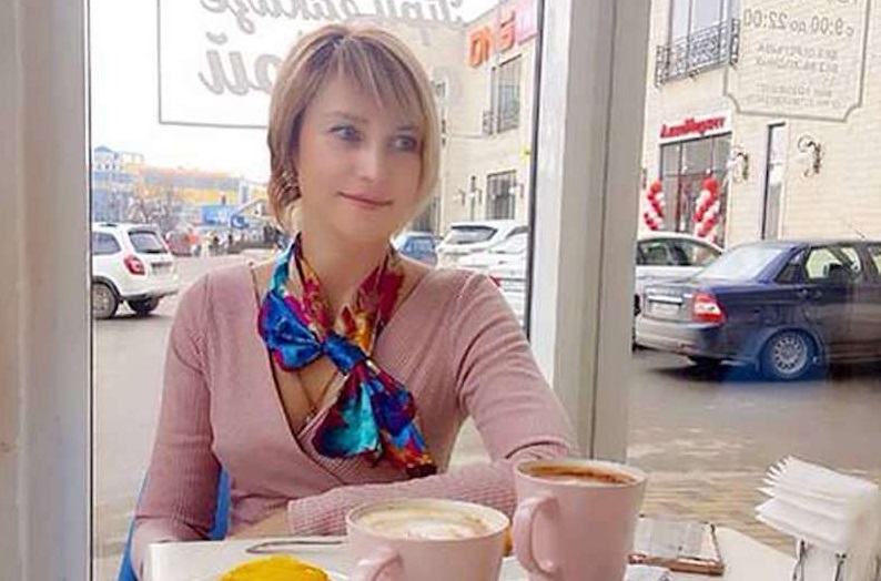 russia morta operazione seno