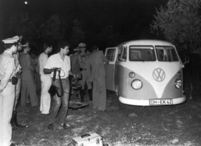 "Il mostro di Firenze e Zodiac sono io" : ex militare Usa si autoaccusa, Procura indaga