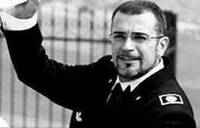 Nicola Pennasilico, sergente morto per un malore mentre va in caserma