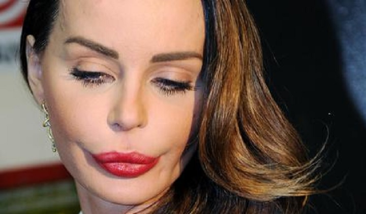 Nina Moric torna da Luigi Favoloso? Su Instagram: "Ho giurato di..."