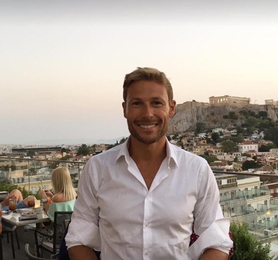 Massimiliano Ossini, il dramma della moglie: "Incinta ha scoperto di avere un tumore"