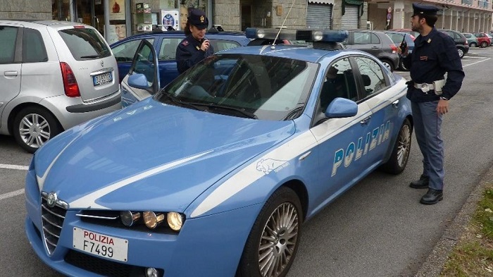 Ostia, coppia di coniugi veneti accusata di aver rapinato e ucciso un uomo