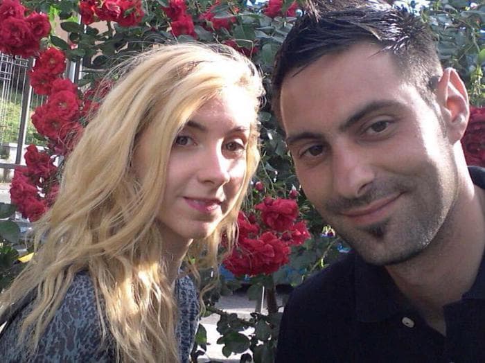 Sara Di Pietrantonio, Vincenzo Paduano condannato a 30 anni in Appello