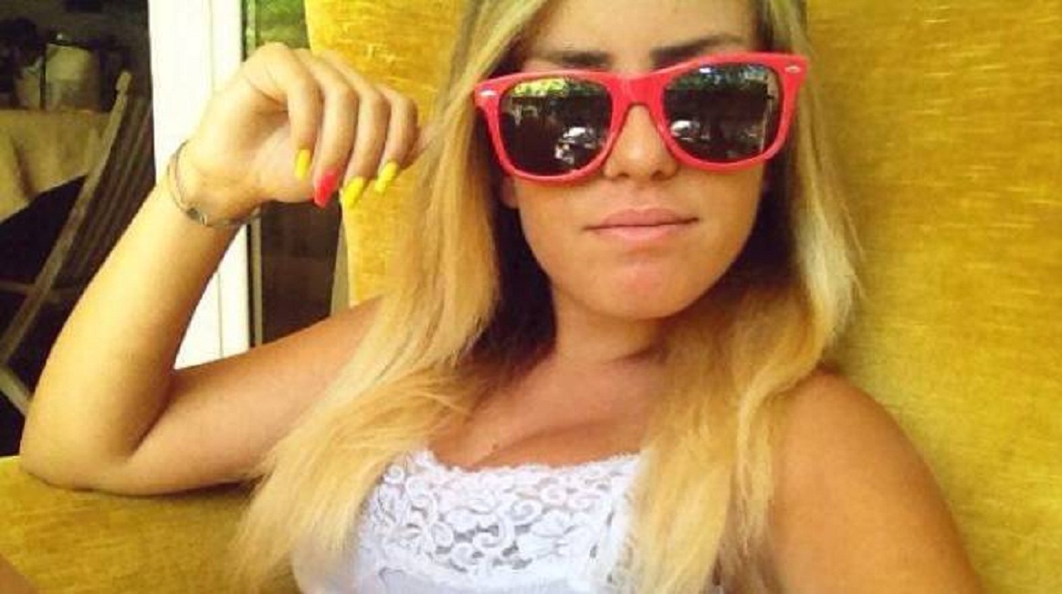 Pamela Mastropietro: la salma è partita per Roma. La madre porta il cuscino di fiori di Luca Traini