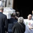 Pamela Mastropietro, il corteo funebre fino alla chiesa