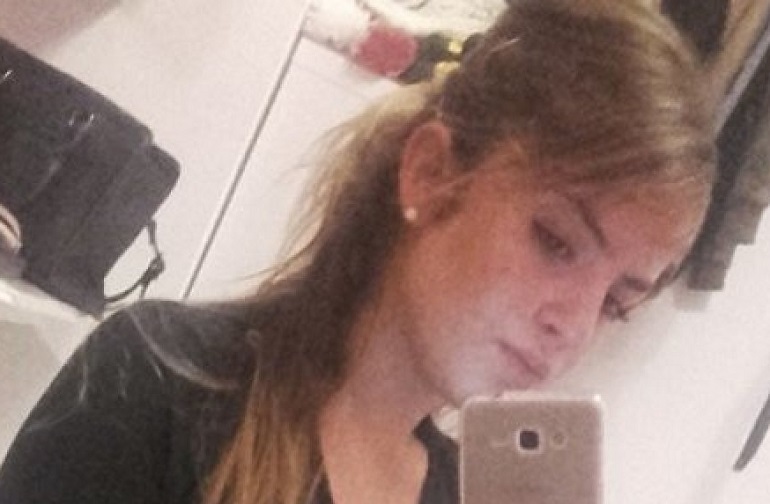 Pamela Mastropietro, l'ultima intercettazione: "Ho sentito una ragazza piangere..."