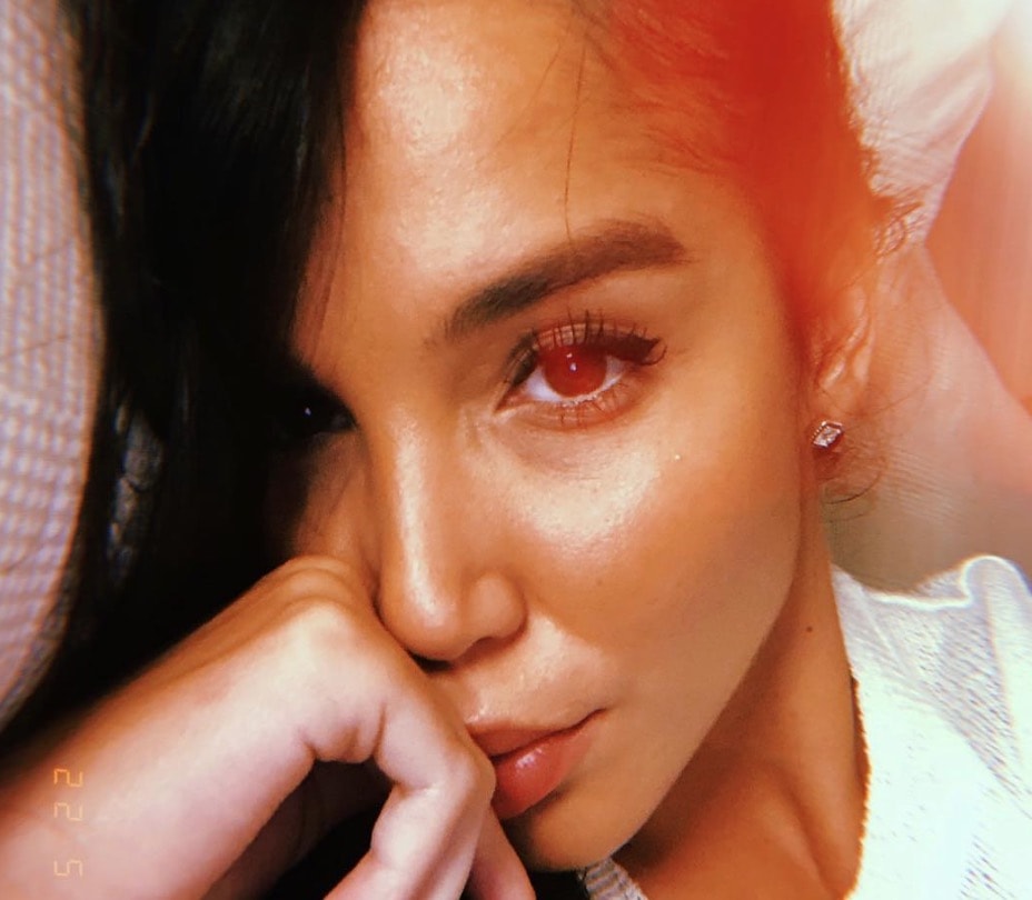 Paola Di Benedetto e Filippo Nardi, è amore? La dedica romantica