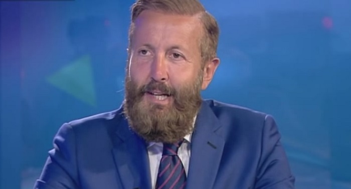 Paolo Bargiggia contro Balotelli: "Capitano Nazionale? Mi vergogno di essere italiano"