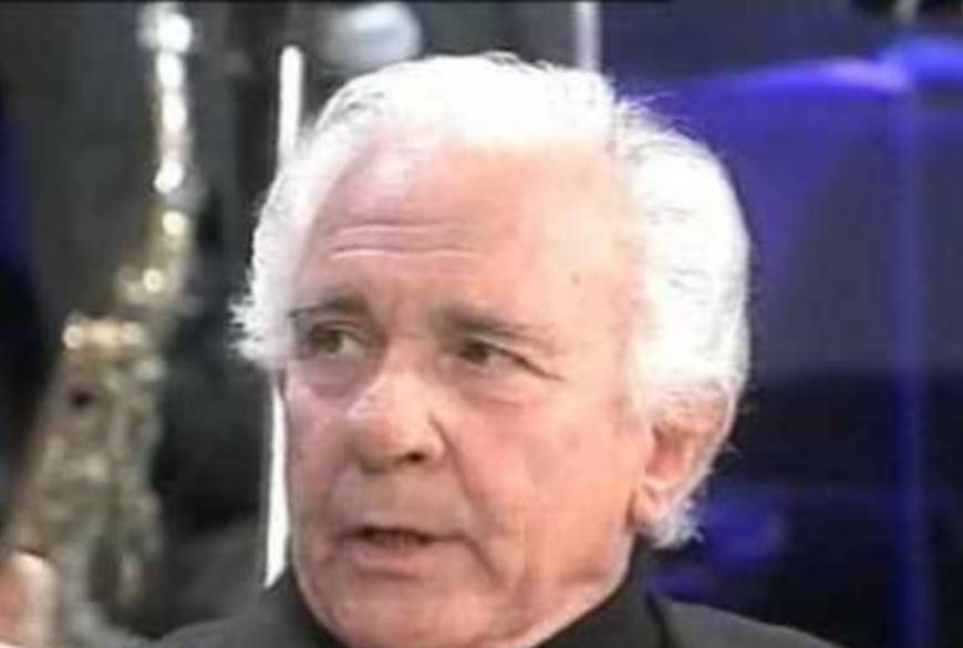 Paolo Ferrari è morto, l'attore lavorò con Blasetti e Zeffirelli