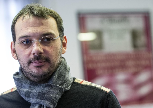 Paolo Borrometi minacciato Siracusa