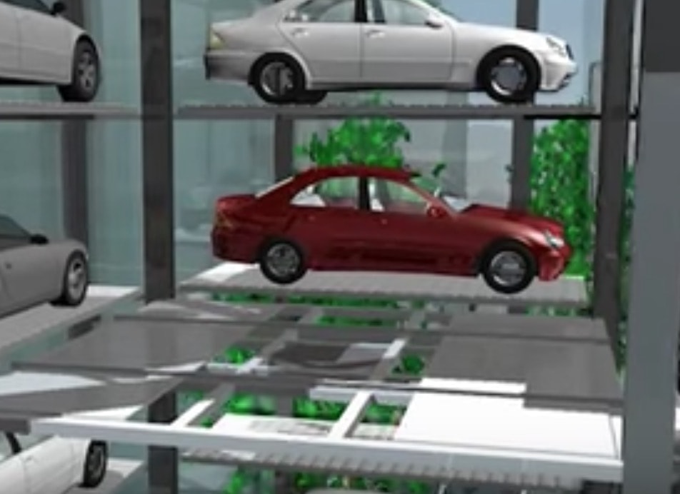 Luigi Filippo von Mehlem, un personaggio decisamente interessante