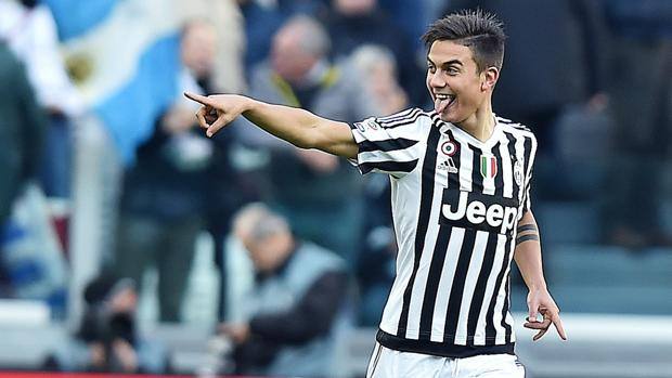 dybala calciomercato bayern