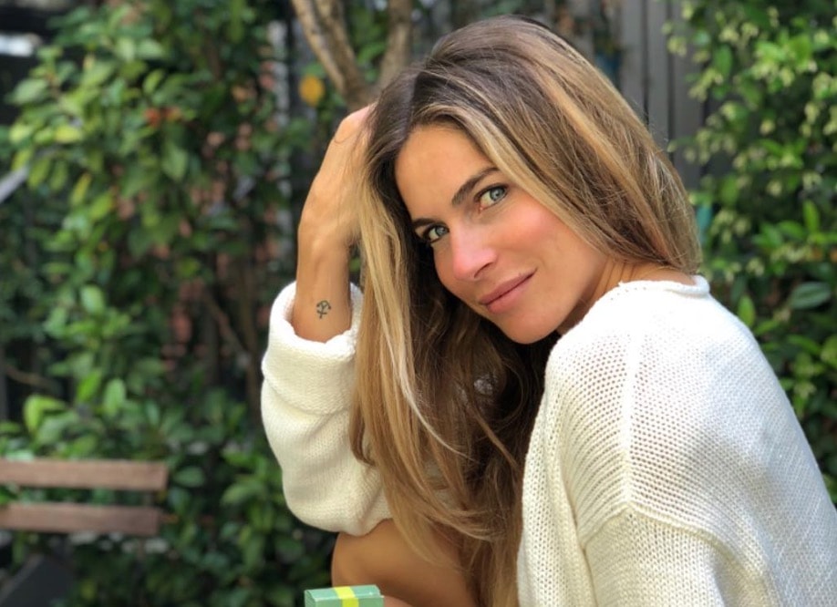 Eleonora Pedron e la Iena Nicolò De Vitiis nuova coppia? Spuntano delle foto...