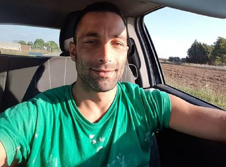 Peppino Leo: torna dal motoraduno, muore dopo aver urtato un sacchetto di rifiuti abbandonato in strada