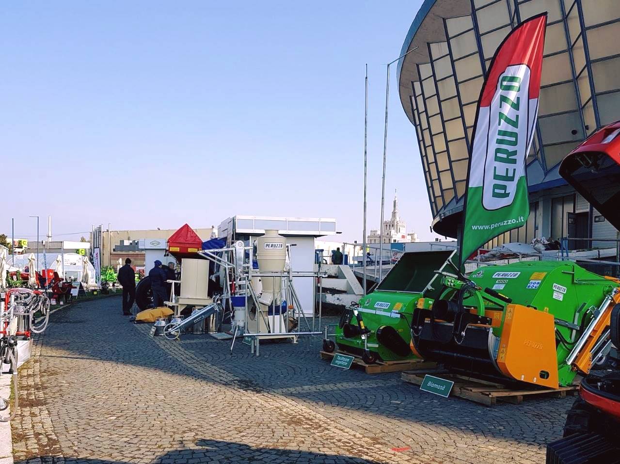 Curtarolo (Padova), azienda Peruzzo: "Cerchiamo dipendenti da 2mila euro di stipendio, ma non li troviamo"