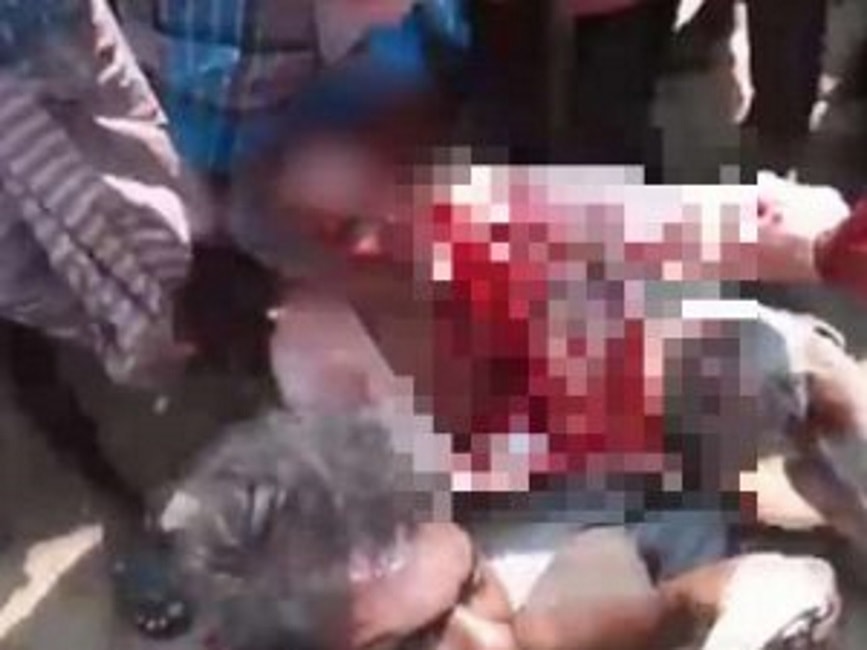 India, picchiata a morte per aver regalato cioccolata a bimbi