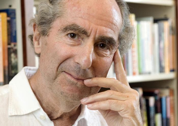 Philip Roth, la sua profezia americana: vide Trump presidente 13 anni prima