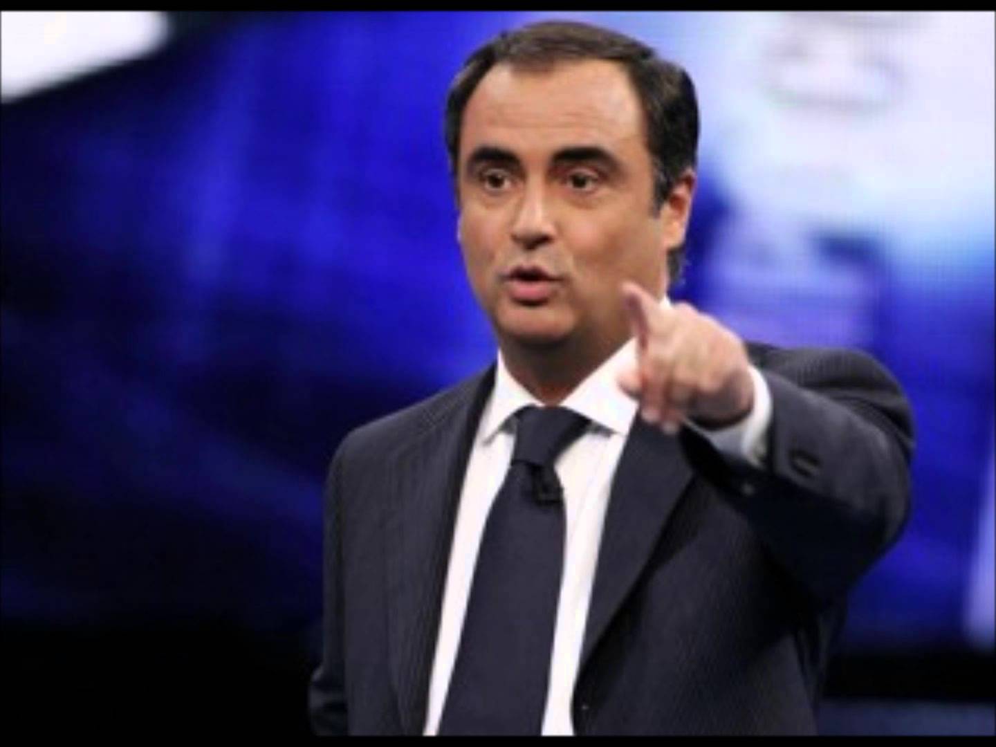 sandro piccinini addio