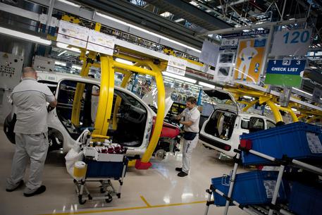 Stime del Pil riviste al ribasso. E con dazi e Iva la situazione potrebbe peggiorare