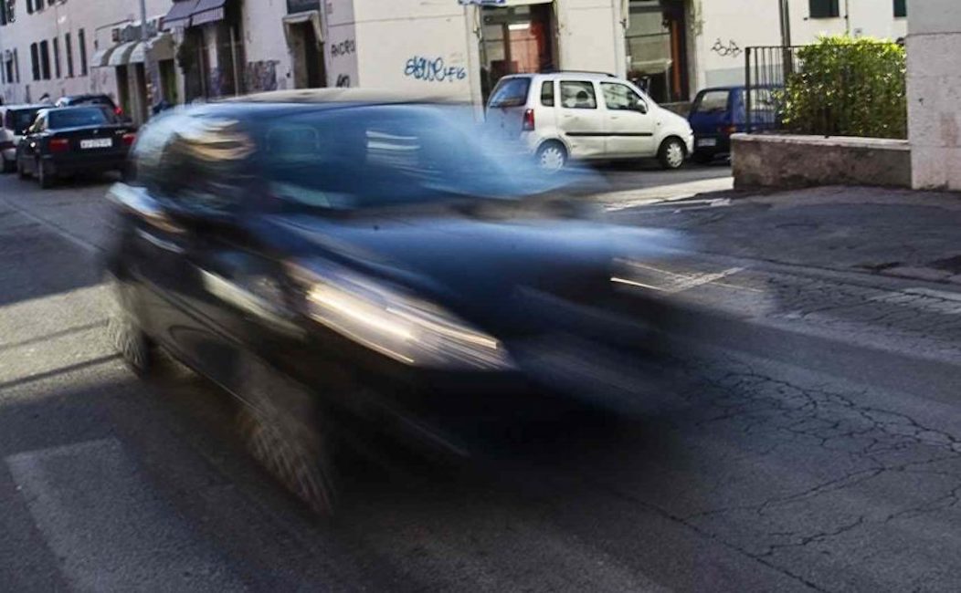 Palermo, mamma e figlia travolte e uccise da un pirata della strada