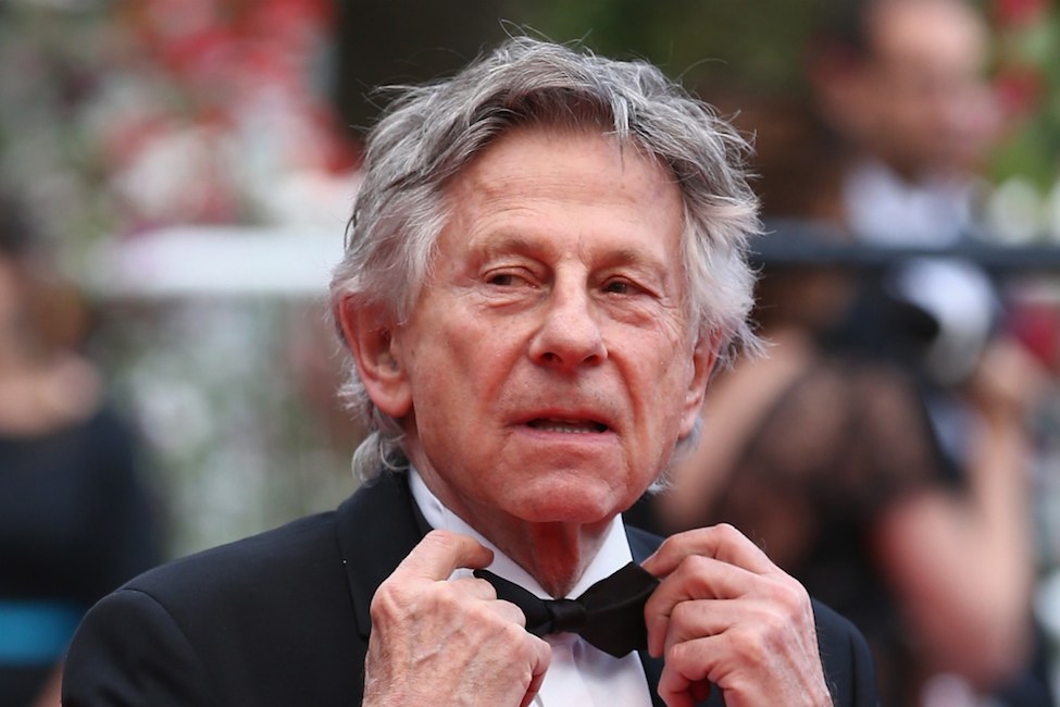 Roman Polanski: "#Metoo? E' isteria collettiva come la persecuzione dei cristiani nel 1500"