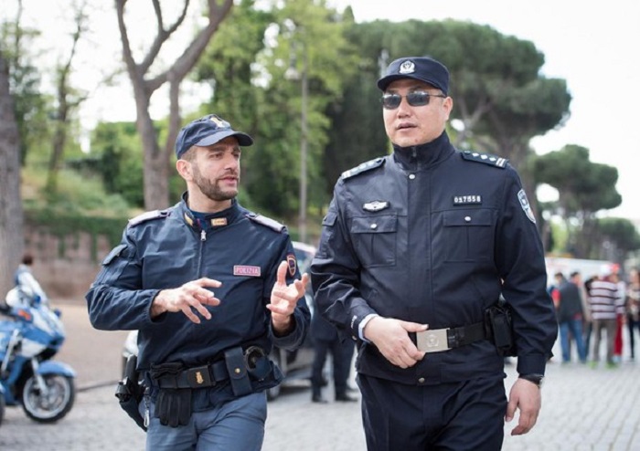 Concorso polizia: superano la prova ma vengono esclusi, Consiglio di Stato li riammette