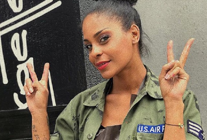 Georgette Polizzi, l'ex concorrente di Temptation Island: "Dovrò vivere sulla sedia a rotelle"