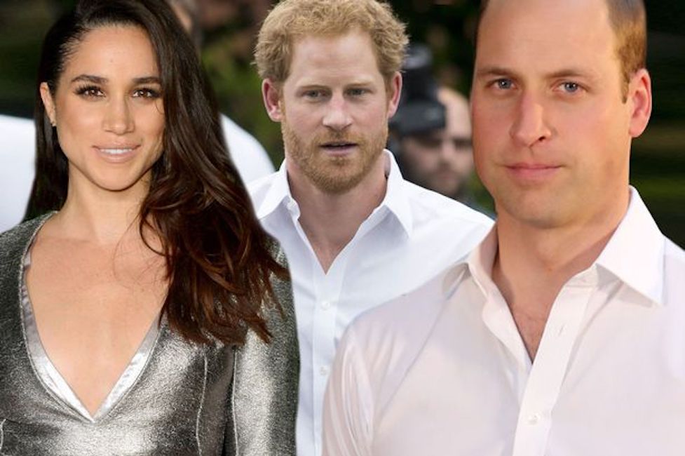 Royal wedding, il discorso di William: "Lady D sarebbe orgogliosa e Meghan è la cosa migliore che ti sia capitata"