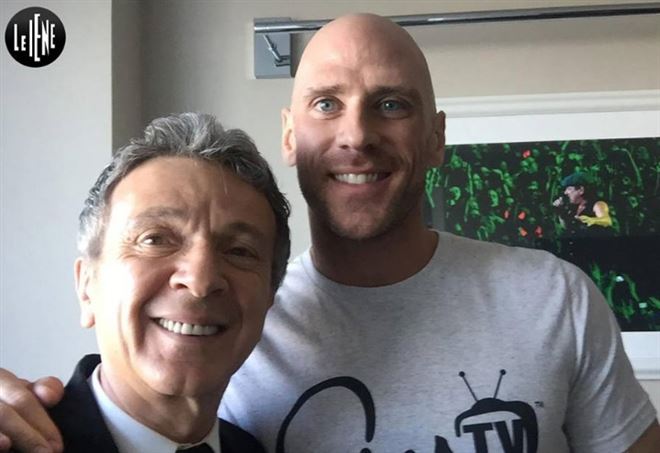 pupo pelato di brazzers