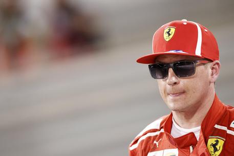 Kimi Raikkonen: accuse di molestie da una canadese, lui la denuncia per estorsione