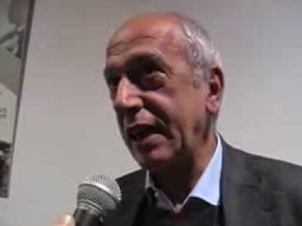 Antonio Ramenghi è morto. Fu giornalista di Repubblica, L'Espresso e Sole 24 Ore