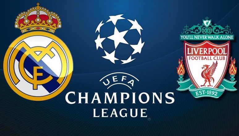 Real Madrid-Liverpool: streaming su Mediaset.it e diretta tv su Canale 5