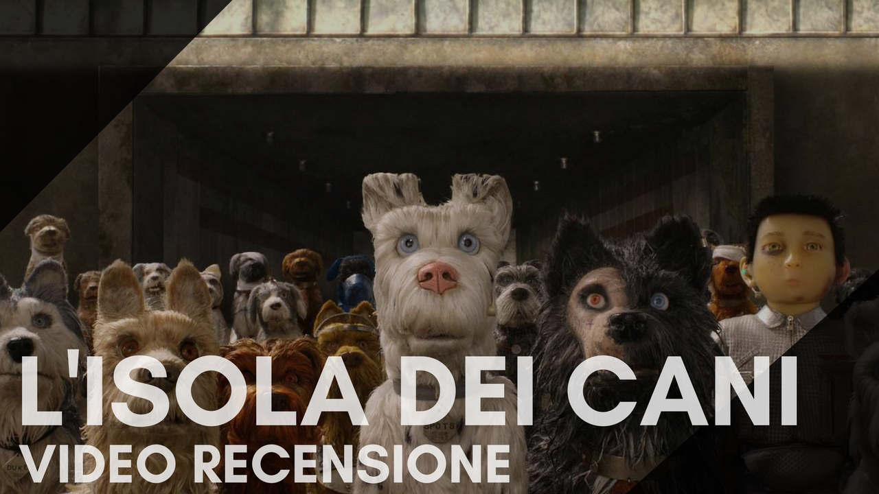Recensione: L’isola dei cani. La bidimensionalità della stop-motion e la genialità tridimensionale di Wes Anderson