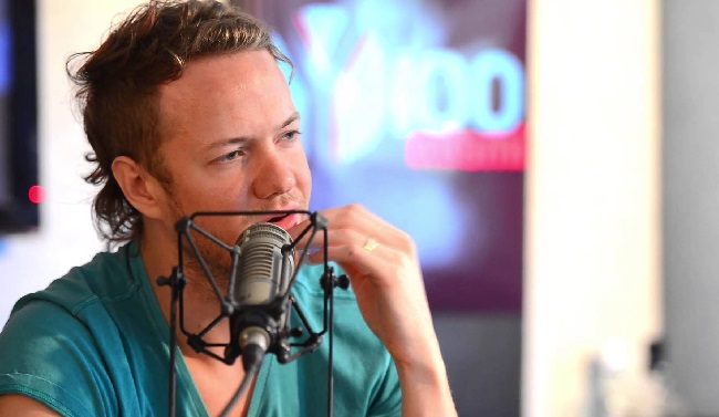 Dan Reynolds, il cantante degli Imagine Dragons: "Ho una malattia rara..."