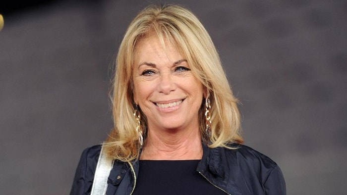 Rita Dalla Chiesa minacciata sui social perché amica di Loredana Lecciso: "Sono i fan di Romina Power"