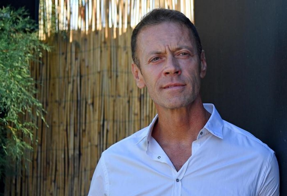 Rocco Siffredi e il suo desiderio più grande