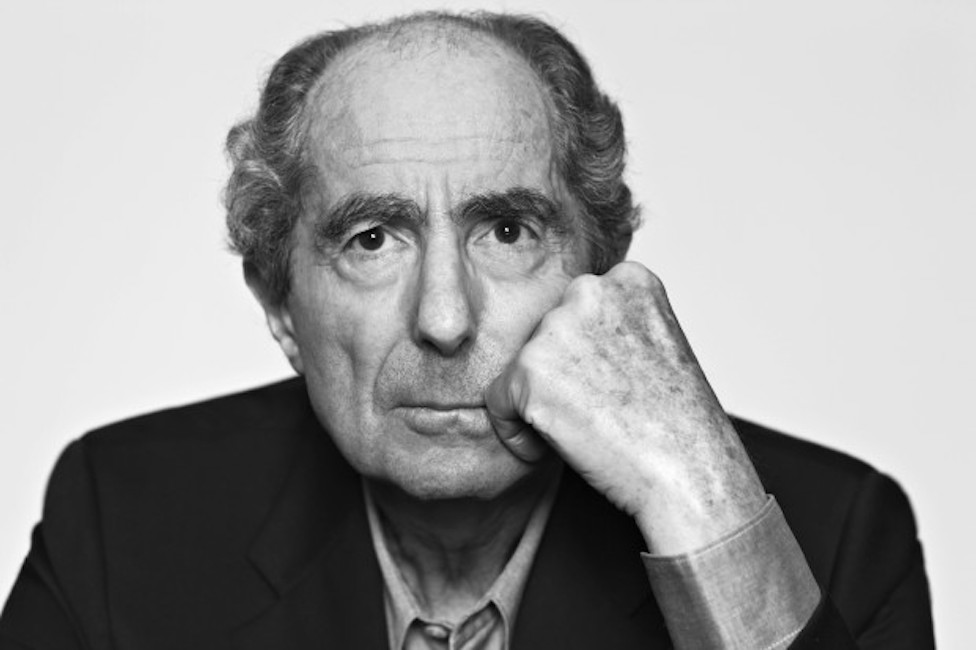 Philip Roth è morto: addio allo scrittore di Pastorale Americana