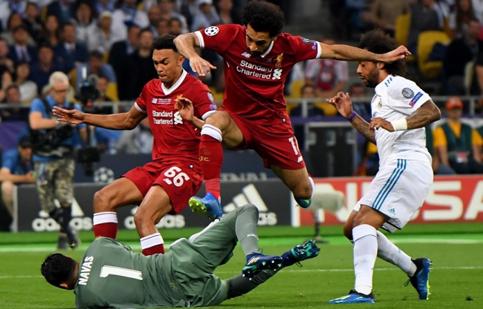 Real Madrid - Liverpool: diretta live della finale di Champions