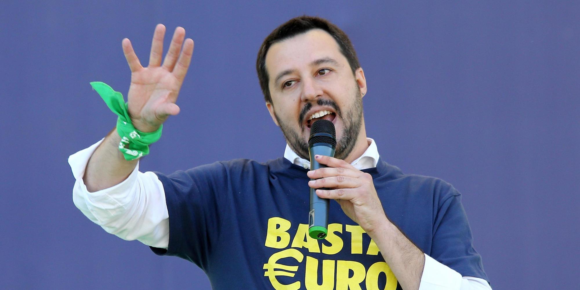 Spread sfonda i 200 punti, più 70 in una settimana: dai mercati avviso a Lega-M5S. E a Mattarella