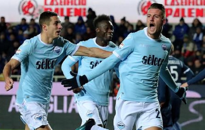 Lotito: "Milinkovic Savic? Non bastano 100 milioni..."