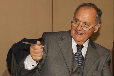 Salvini a Conte. "Paolo Savona il miglior ministro del Tesoro possibile"