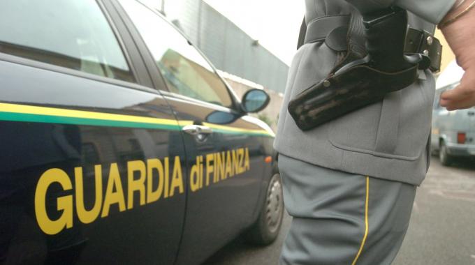Guardia di Finanza concorso