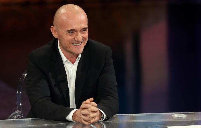 Alfonso Signorini: "La leucemia è stata una benedizione, mi ha fatto capire il valore delle cose"