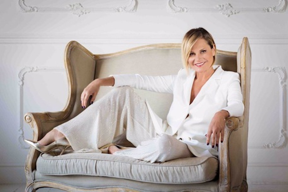 Simona Ventura condurrà Temptation Island Vip