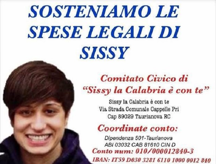 Sissy, poliziotta in coma dopo un colpo in testa. Il padre: "Le hanno sospeso lo stipendio"