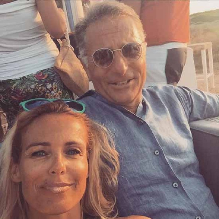 Sonia Bruganelli difende il Grande Fratello